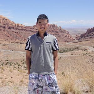 Meet your Posher, Alex